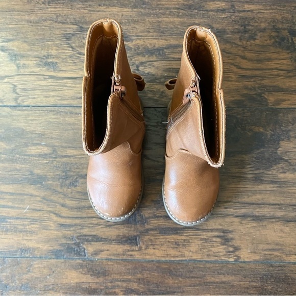 Cat & Jack, Girls, High Boots - Picture 4 of 11